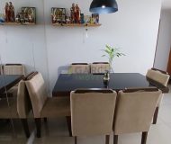 Apartamento com 50m², 2 dormitórios, 1 vaga no bairro Parque Santa Fé em Porto Alegre