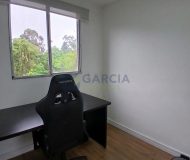 Apartamento com 50m², 2 dormitórios, 1 vaga no bairro Parque Santa Fé em Porto Alegre