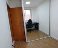 Apartamento com 50m², 2 dormitórios, 1 vaga no bairro Parque Santa Fé em Porto Alegre