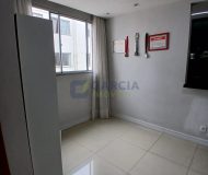 Apartamento com 50m², 2 dormitórios, 1 vaga no bairro Parque Santa Fé em Porto Alegre