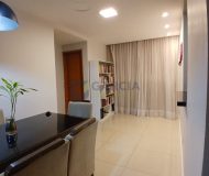 Apartamento com 50m², 2 dormitórios, 1 vaga no bairro Parque Santa Fé em Porto Alegre