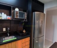 Apartamento com 50m², 2 dormitórios, 1 vaga no bairro Parque Santa Fé em Porto Alegre