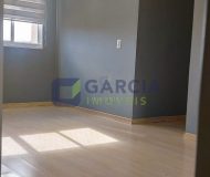 Apartamento com 61m², 3 dormitórios, 1 suíte, 1 vaga no bairro Jardim Itu em Porto Alegre
