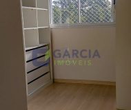 Apartamento com 61m², 3 dormitórios, 1 suíte, 1 vaga no bairro Jardim Itu em Porto Alegre