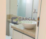 Apartamento com 61m², 3 dormitórios, 1 suíte, 1 vaga no bairro Jardim Itu em Porto Alegre