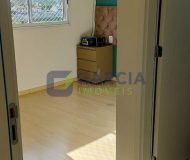 Apartamento com 61m², 3 dormitórios, 1 suíte, 1 vaga no bairro Jardim Itu em Porto Alegre