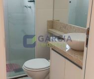 Apartamento com 61m², 3 dormitórios, 1 suíte, 1 vaga no bairro Jardim Itu em Porto Alegre