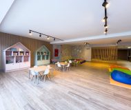 Apartamento com 90m², 3 dormitórios, 1 suíte, 2 vagas no bairro Cristo Redentor em Porto Alegre