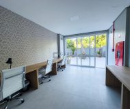 Apartamento com 90m², 3 dormitórios, 1 suíte, 2 vagas no bairro Cristo Redentor em Porto Alegre