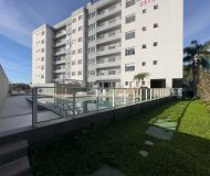 Apartamento com 90m², 3 dormitórios, 1 suíte, 2 vagas no bairro Cristo Redentor em Porto Alegre
