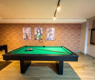 Apartamento com 90m², 3 dormitórios, 1 suíte, 2 vagas no bairro Cristo Redentor em Porto Alegre