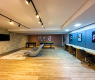 Apartamento com 90m², 3 dormitórios, 1 suíte, 2 vagas no bairro Cristo Redentor em Porto Alegre
