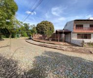 Terreno com 312m² no bairro Sarandi em Porto Alegre