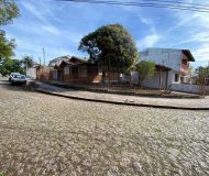 Terreno com 312m² no bairro Sarandi em Porto Alegre