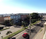 Apartamento com 156m², 3 dormitórios, 1 vaga no bairro Jardim Itu Sabará em Porto Alegre