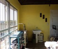 Apartamento com 156m², 3 dormitórios, 1 vaga no bairro Jardim Itu Sabará em Porto Alegre