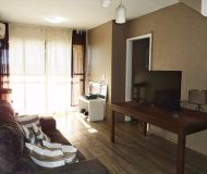 Apartamento com 156m², 3 dormitórios, 1 vaga no bairro Jardim Itu Sabará em Porto Alegre