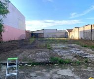 Terreno com 300m² no bairro Sarandi em Porto Alegre