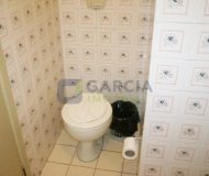 Sala Comercial com 24m² no bairro Sarandi em Porto Alegre