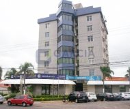 Sala Comercial com 24m² no bairro Sarandi em Porto Alegre