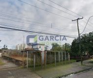 Terreno com 350m² no bairro Rubem Berta em Porto Alegre