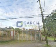 Terreno com 350m² no bairro Rubem Berta em Porto Alegre