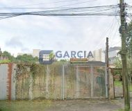 Terreno com 350m² no bairro Rubem Berta em Porto Alegre