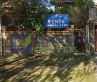 Terreno com 300m² no bairro Passo da Areia em Porto Alegre