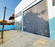 Depósito com 260m² no bairro Parque Santa Fé em Porto Alegre