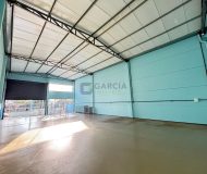 Depósito com 260m² no bairro Parque Santa Fé em Porto Alegre