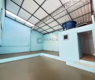 Depósito com 260m² no bairro Parque Santa Fé em Porto Alegre