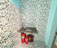 Depósito com 260m² no bairro Parque Santa Fé em Porto Alegre