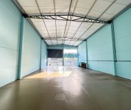 Depósito com 260m² no bairro Parque Santa Fé em Porto Alegre