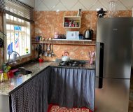 Casa com 300m², 3 dormitórios, 2 vagas no bairro Sarandi em Porto Alegre