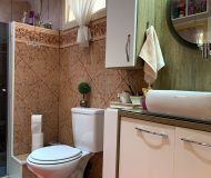 Casa com 300m², 3 dormitórios, 2 vagas no bairro Sarandi em Porto Alegre