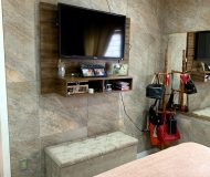 Casa com 300m², 3 dormitórios, 2 vagas no bairro Sarandi em Porto Alegre