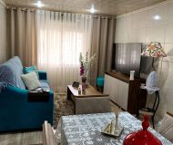 Casa com 300m², 3 dormitórios, 2 vagas no bairro Sarandi em Porto Alegre