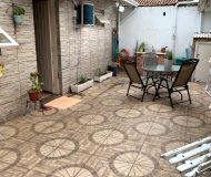 Casa com 300m², 3 dormitórios, 2 vagas no bairro Sarandi em Porto Alegre