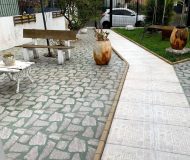 Casa com 300m², 3 dormitórios, 2 vagas no bairro Sarandi em Porto Alegre