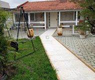 Casa com 300m², 3 dormitórios, 2 vagas no bairro Sarandi em Porto Alegre