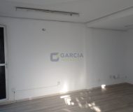 Sala Comercial com 70m² no bairro Navegantes em Porto Alegre
