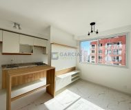 Apartamento com 67m², 3 dormitórios, 1 suíte, 1 vaga no bairro Cristo Redentor em Porto Alegre
