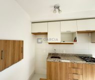 Apartamento com 67m², 3 dormitórios, 1 suíte, 1 vaga no bairro Cristo Redentor em Porto Alegre