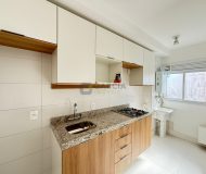 Apartamento com 67m², 3 dormitórios, 1 suíte, 1 vaga no bairro Cristo Redentor em Porto Alegre