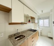 Apartamento com 67m², 3 dormitórios, 1 suíte, 1 vaga no bairro Cristo Redentor em Porto Alegre