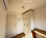 Apartamento com 67m², 3 dormitórios, 1 suíte, 1 vaga no bairro Cristo Redentor em Porto Alegre