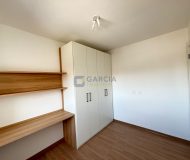 Apartamento com 67m², 3 dormitórios, 1 suíte, 1 vaga no bairro Cristo Redentor em Porto Alegre