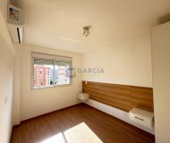 Apartamento com 67m², 3 dormitórios, 1 suíte, 1 vaga no bairro Cristo Redentor em Porto Alegre