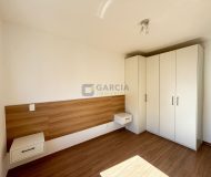 Apartamento com 67m², 3 dormitórios, 1 suíte, 1 vaga no bairro Cristo Redentor em Porto Alegre