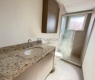 Apartamento com 67m², 3 dormitórios, 1 suíte, 1 vaga no bairro Cristo Redentor em Porto Alegre